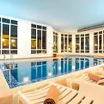 Apartment Elegance Pamporovo
