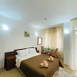 Apartment Elegance Pamporovo