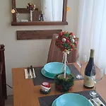 Elegance Apartment *
