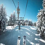 Elegance * Pamporovo