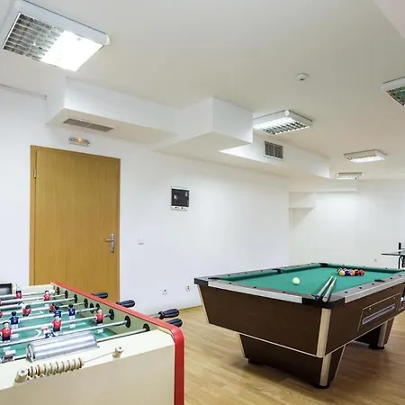 Elegance Lejlighed *