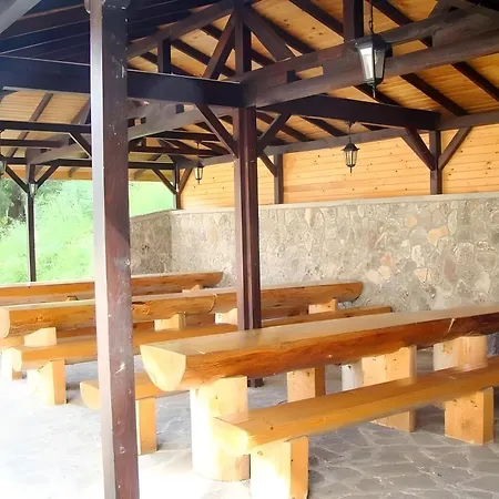 Lejlighed Elegance Pamporovo