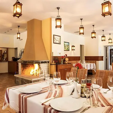 Apartament Elegance Pamporowo