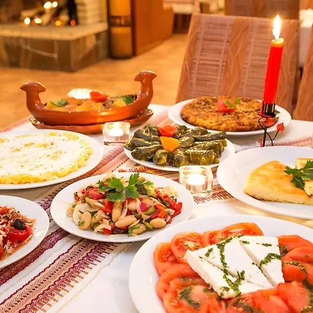 Elegance * Pamporowo