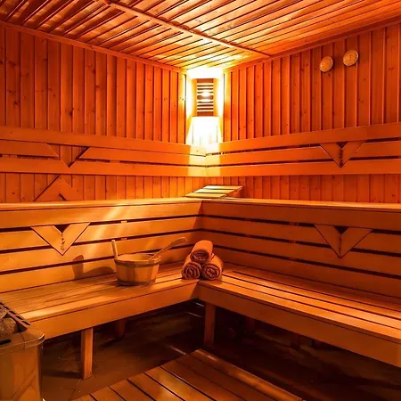 Elegance Apartament *