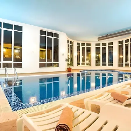 Apartament Elegance Pamporowo