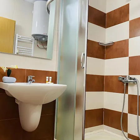 Διαμέρισμα Elegance