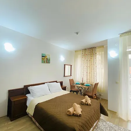 Apartament Elegance Pamporowo