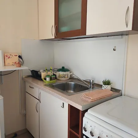 Διαμέρισμα Elegance *