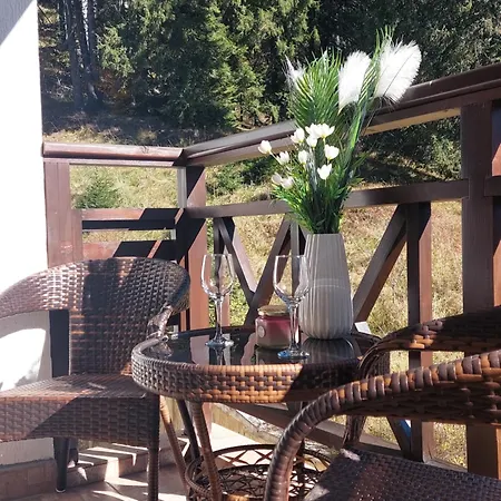 Elegance * Pamporovo