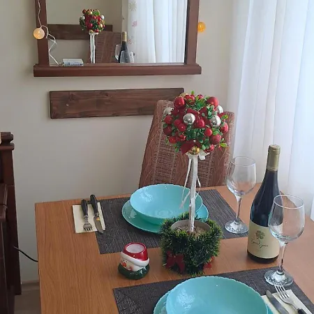 Elegance Διαμέρισμα *