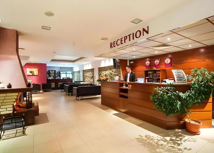 Elegance Апартамент *