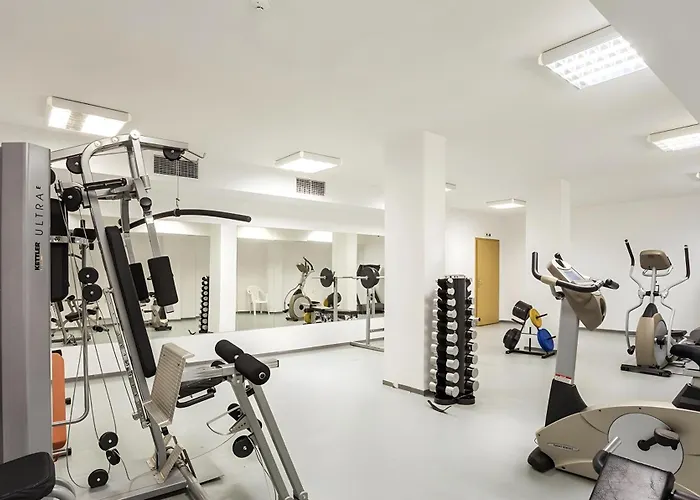 Elegance Апартамент Пампорово