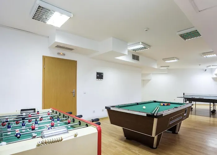 Elegance Апартамент *