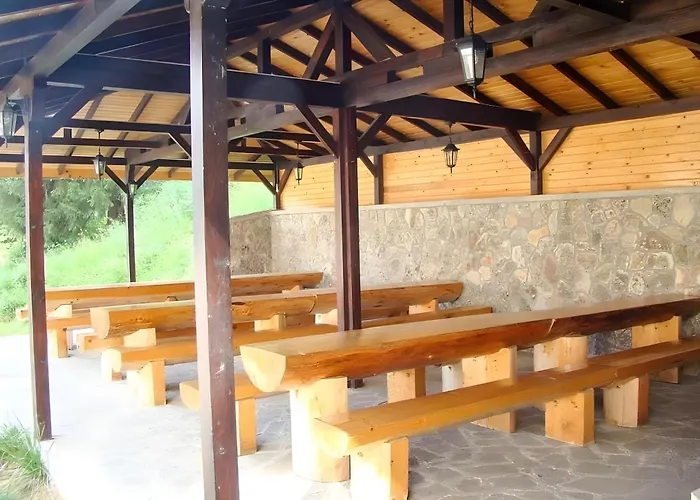 Апартамент Elegance Пампорово