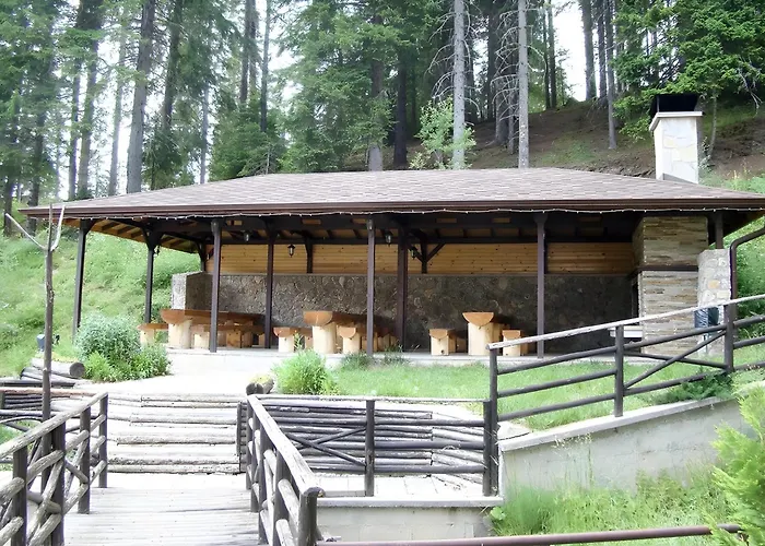 Elegance Апартамент