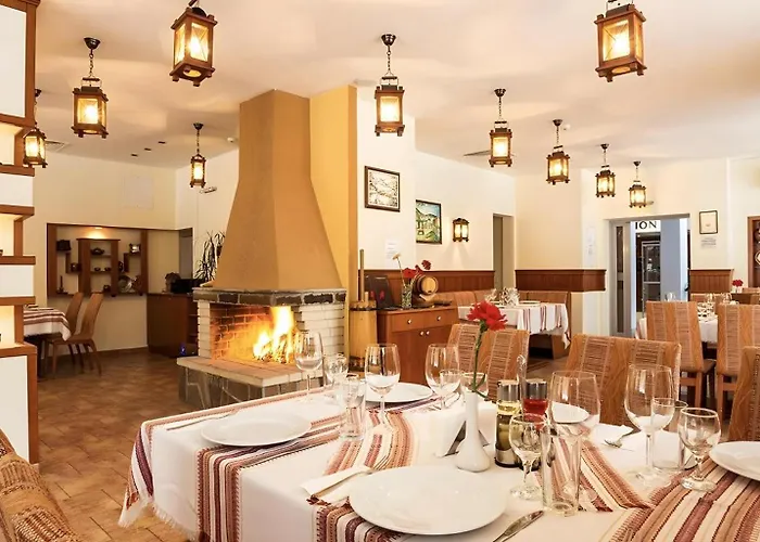 Апартамент Elegance Пампорово