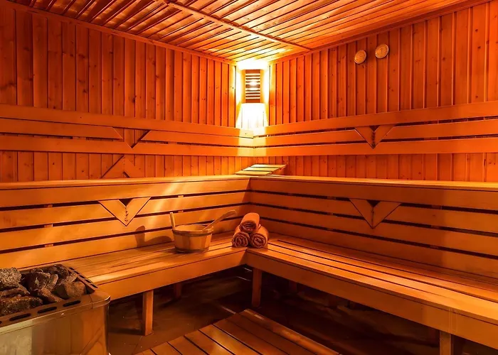 Elegance Апартамент *