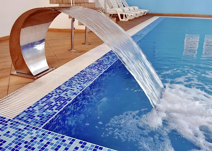 Elegance Пампорово