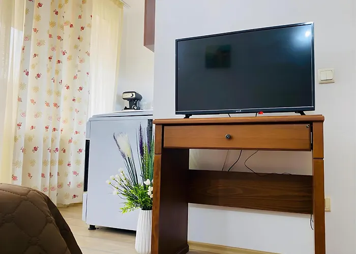 Elegance Апартамент Пампорово