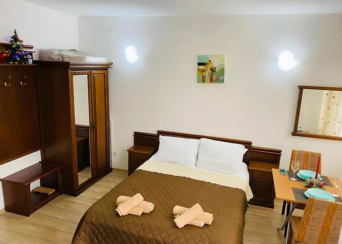 Elegance * Пампорово