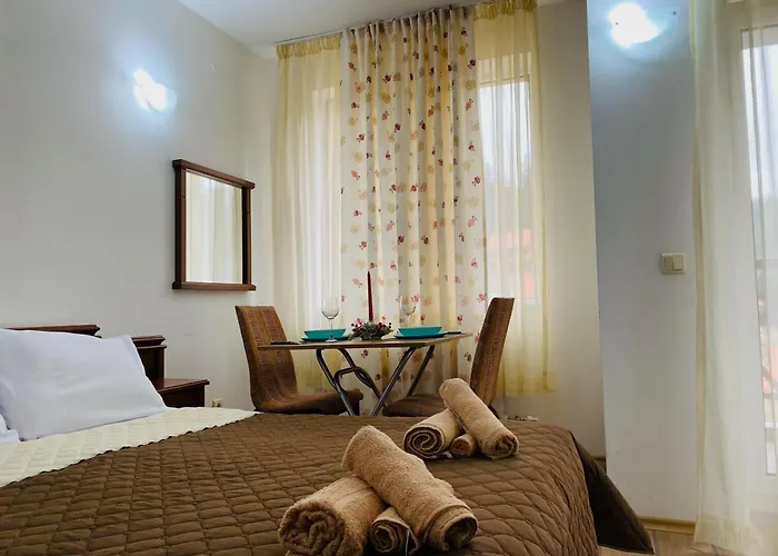 Elegance * Пампорово