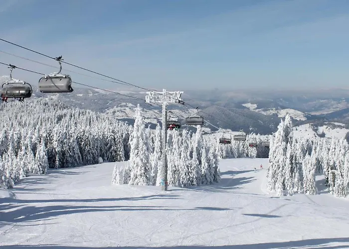 Elegance Апартамент *