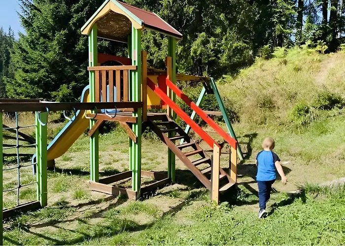 Апартамент Elegance