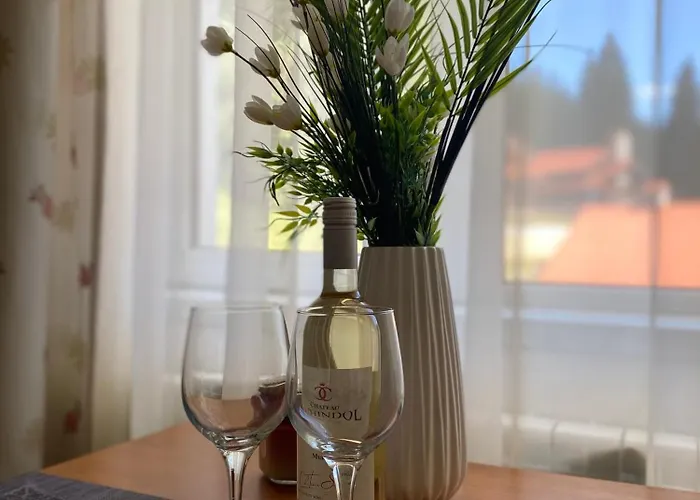 Elegance Апартамент