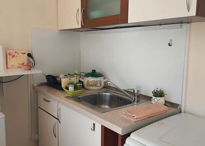 Апартамент Elegance *