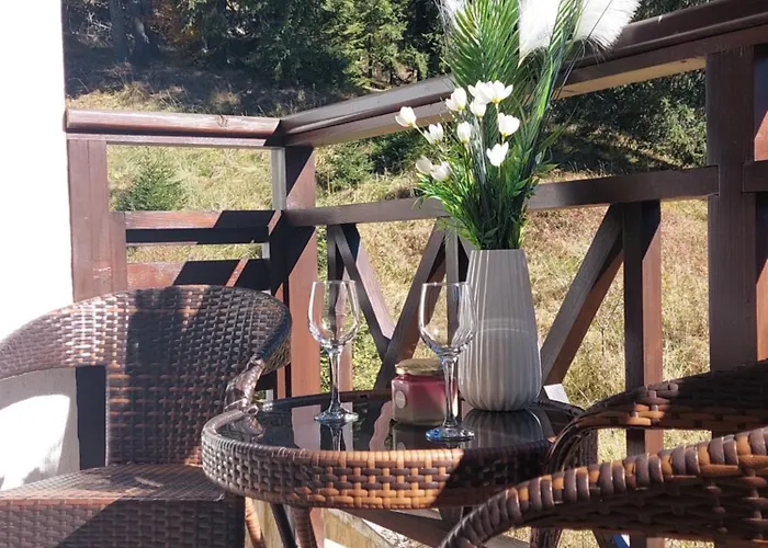 Elegance * Пампорово