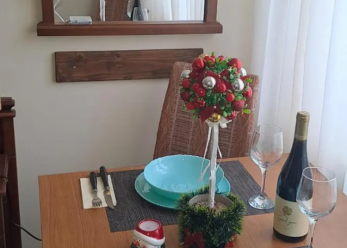 Elegance Апартамент *