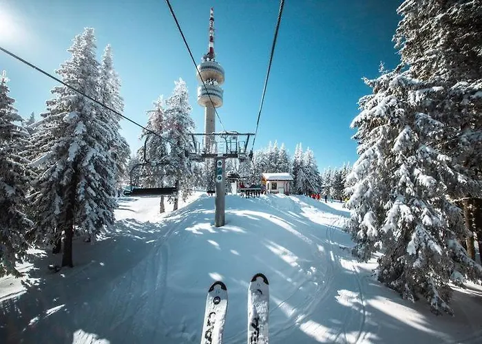 Elegance * Пампорово