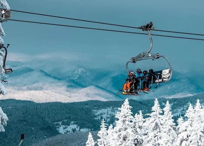 Elegance * Пампорово